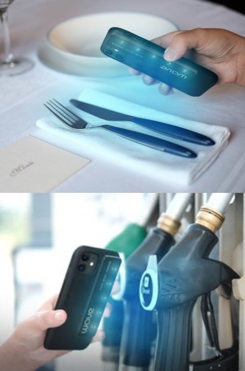 Smartphone-Attached UV-C Sterilizers