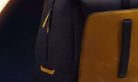 Lavish Branded Automotive Luggage Image 3