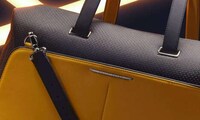 Lavish Branded Automotive Luggage Image 4