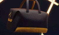 Lavish Branded Automotive Luggage Image 6
