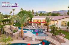 Reality Show-Inspired Vacations