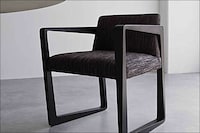 Comfortable Contemporary Chairs Image 2