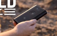 Expansive Capacity Power Banks Image 1