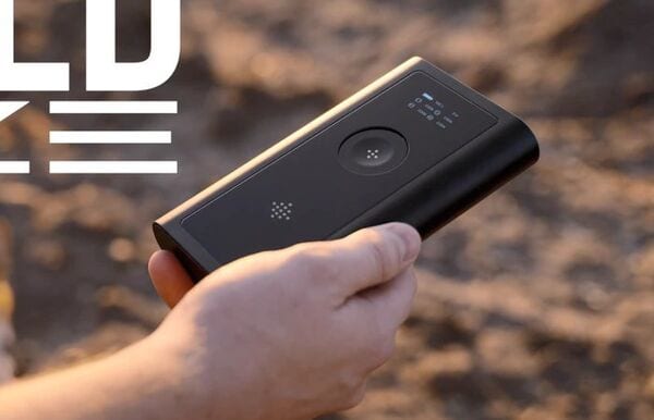 Expansive Capacity Power Banks