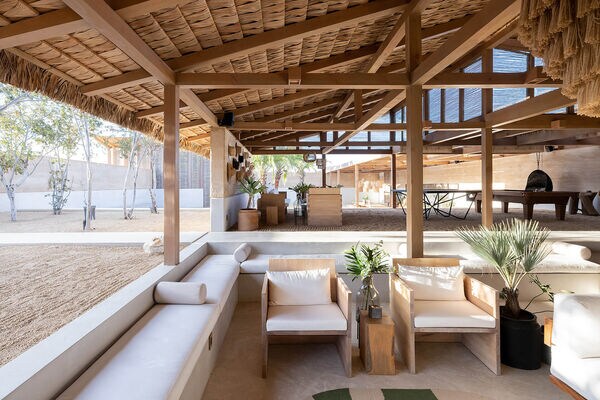 Climate-Conscious Designs