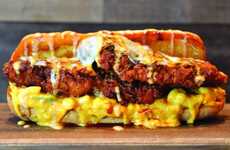 Virtual Cheesesteak Restaurants