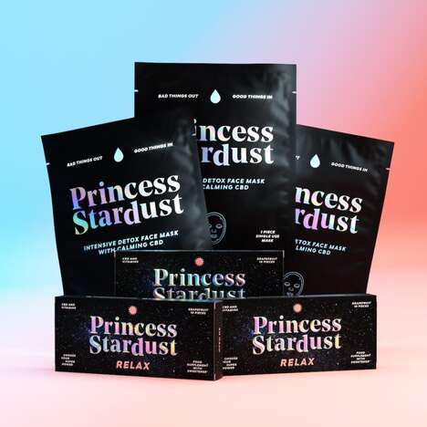Cosmic CBD Gummies
