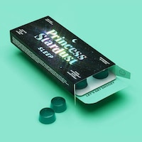 Cosmic CBD Gummies Image 3