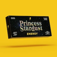 Cosmic CBD Gummies Image 4