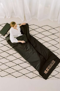 Infrared Sauna Blankets