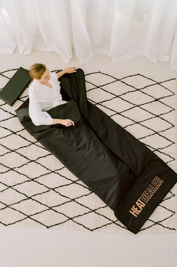 Infrared Sauna Blankets