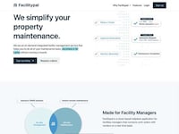 Simplified Facility Management Services Image 2