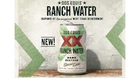 Texas-Style Hard Seltzers Image 1
