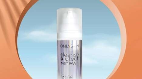 Innovative Sun-Protecting Products