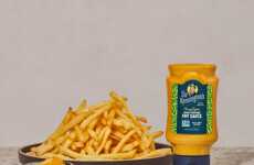 Celeb-Approved Fry Sauces