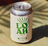 Citrusy Low-Alcohol Beers Image 1