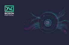 VR-Focused Commerce Platforms