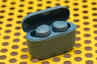 Cost-Conscious Wireless Earbuds Image 1