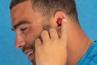 Cost-Conscious Wireless Earbuds Image 2