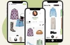 Sustainable Wardrobe Apps