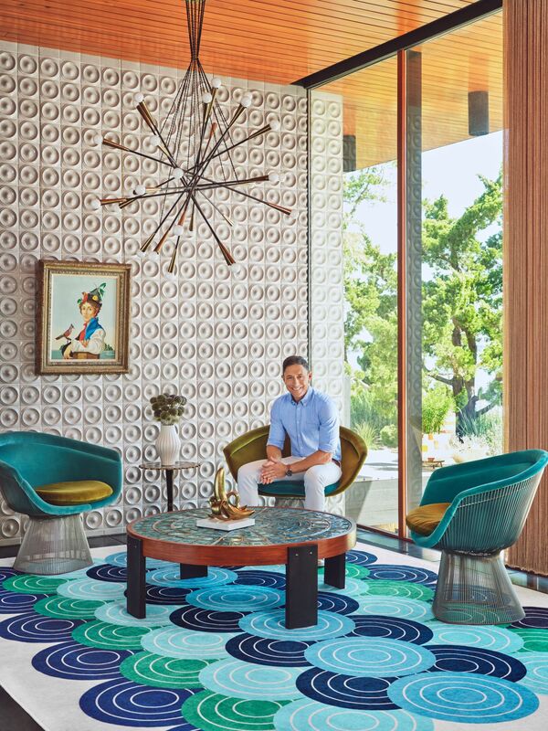 Designer Washable Rugs