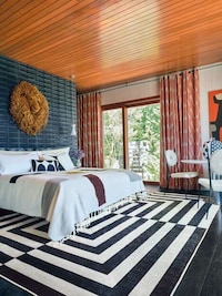 Designer Washable Rugs Image 3