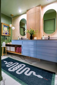 Designer Washable Rugs Image 4