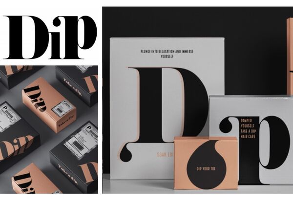 Fish Scale Packaging Concepts