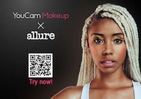 Immersive Makeup Try-Ons