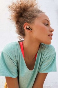 Eco-Friendly Wireless Earbuds Image 6
