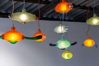Curated Glassware Exhibitions Image 1