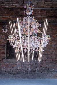 Curated Glassware Exhibitions Image 2