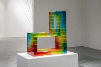 Curated Glassware Exhibitions Image 3