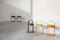 Versatile Vibrant Furniture