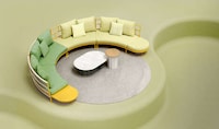 Versatile Vibrant Furniture Image 3