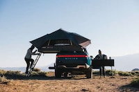 Comprehensive Outdoor Cooking Sets Image 1