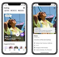 Match-Increasing Dating Features