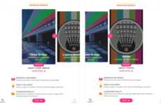 Augmented Artwork Apps