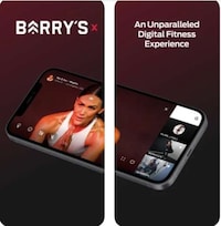Livestreamed Workout Apps Image 4