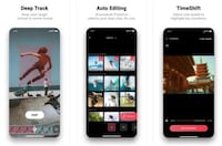 Dynamic Drone Camera Apps Image 1