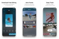 Dynamic Drone Camera Apps Image 2