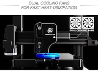 Wallet-Friendly 3D Printers Image 2
