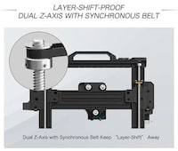 Wallet-Friendly 3D Printers Image 3