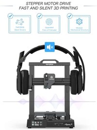 Wallet-Friendly 3D Printers Image 4