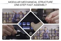 Wallet-Friendly 3D Printers Image 5
