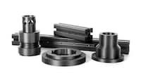 Carbon Fiber-Ready 3D Printers