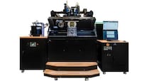 Remotely Controlled 3D Printers