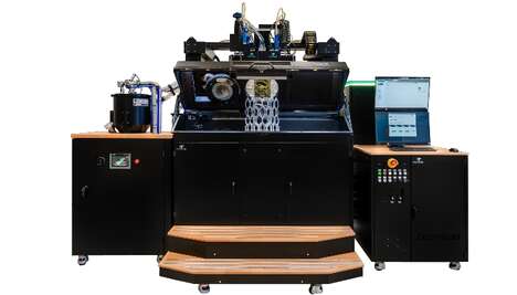 Remotely Controlled 3D Printers