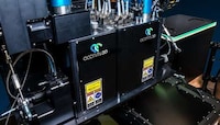 Remotely Controlled 3D Printers Image 2
