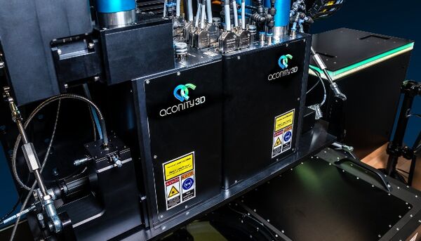 Remotely Controlled 3D Printers Image 2